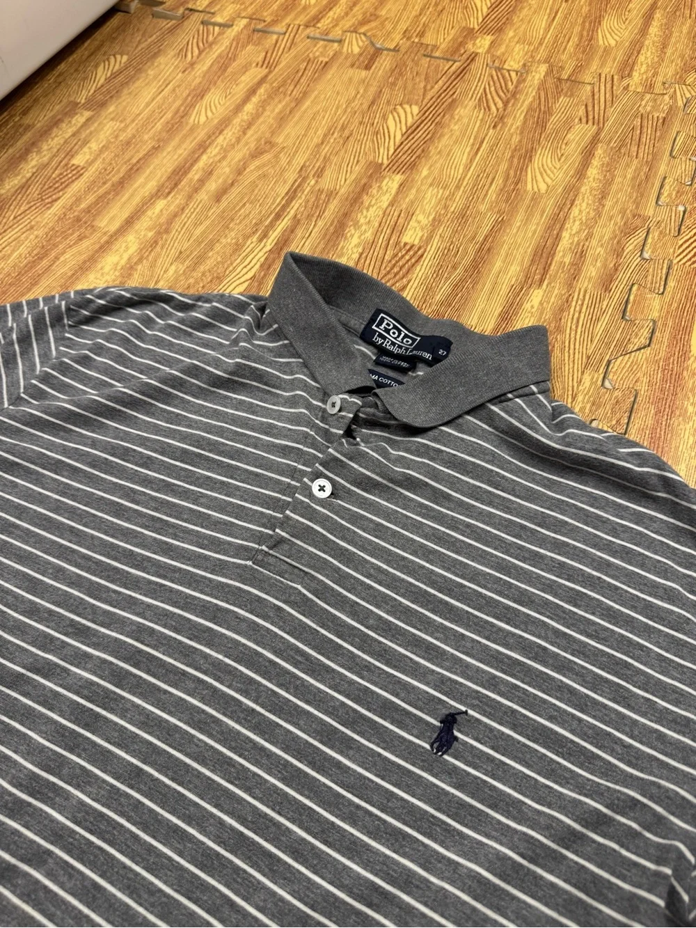 Polo Ralph Lauren classic long